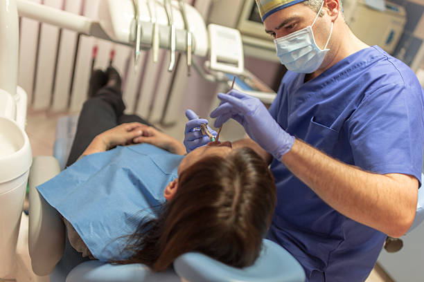 Oral Surgery in Welby, CO